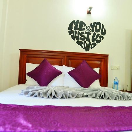 Cinnamon Holiday Inn Hikkaduwa Luaran gambar