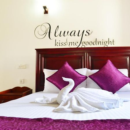 Cinnamon Holiday Inn Hikkaduwa Luaran gambar