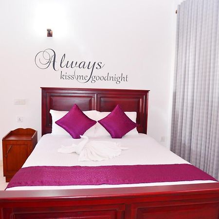 Cinnamon Holiday Inn Hikkaduwa Luaran gambar