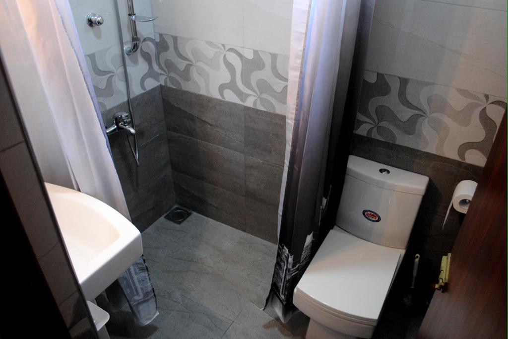 Cinnamon Holiday Inn Hikkaduwa Luaran gambar