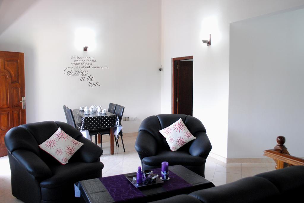 Cinnamon Holiday Inn Hikkaduwa Luaran gambar