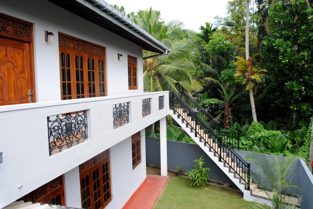 Cinnamon Holiday Inn Hikkaduwa Luaran gambar