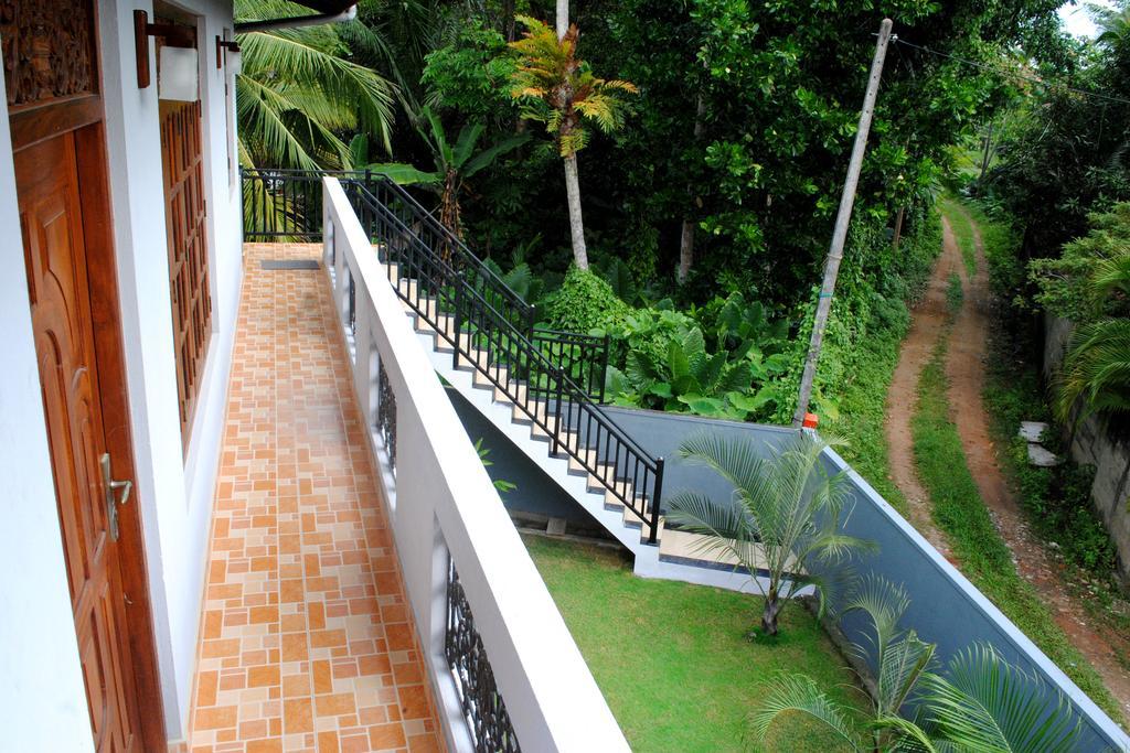 Cinnamon Holiday Inn Hikkaduwa Luaran gambar