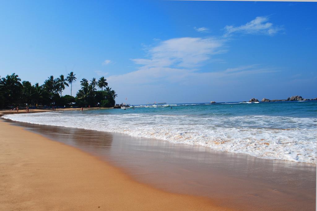 Cinnamon Holiday Inn Hikkaduwa Luaran gambar