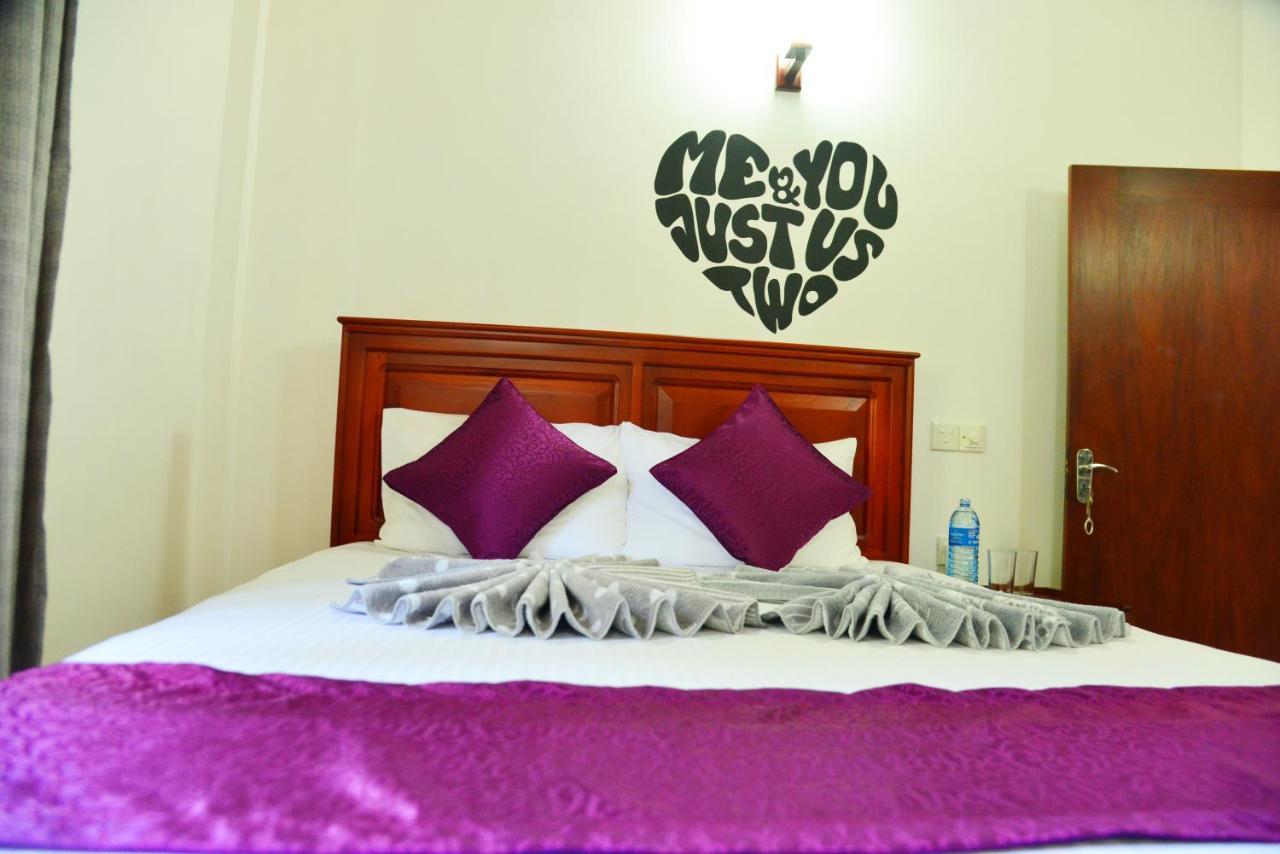 Cinnamon Holiday Inn Hikkaduwa Luaran gambar
