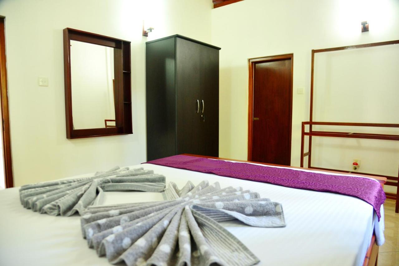 Cinnamon Holiday Inn Hikkaduwa Luaran gambar