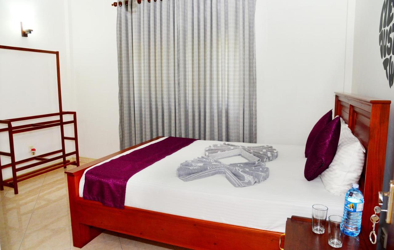 Cinnamon Holiday Inn Hikkaduwa Luaran gambar