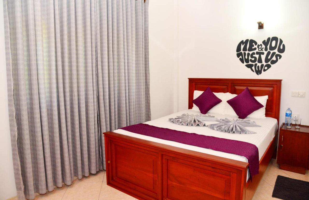 Cinnamon Holiday Inn Hikkaduwa Luaran gambar